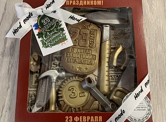 23 ������� � ���� ��������� ���������